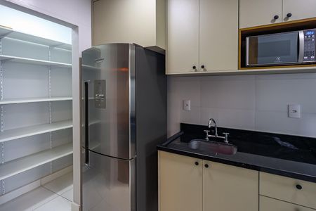 Apartamento à venda com 150m², 3 quartos e 2 vagas Apartamento à venda com 150m², 3 quartos e 2 vagasCozinha
