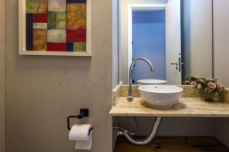Apartamento à venda com 150m², 3 quartos e 2 vagas Apartamento à venda com 150m², 3 quartos e 2 vagasLavabo