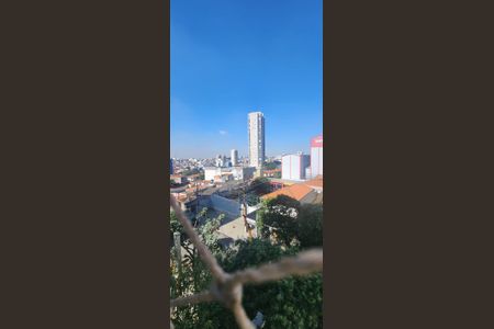 Vista de apartamento para alugar com 2 quartos, 48m² em Sacomã, São Paulo