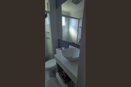 Apartamento para alugar com 48m², 2 quartos e 1 vagaBanheiro