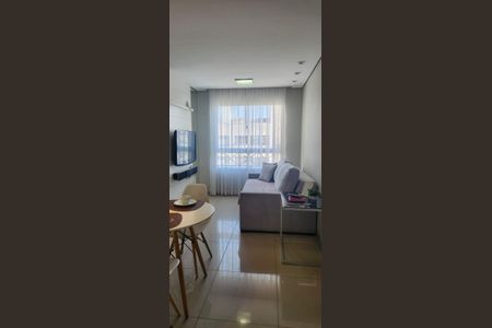 Apartamento para alugar com 2 quartos, 48m² em Sacomã, São Paulo