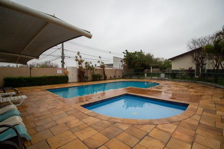 Casa de condomínio para alugar com 75m², 3 quartos e 2 vagas Casa de condomínio para alugar com 75m², 3 quartos e 2 vagasÁrea comum