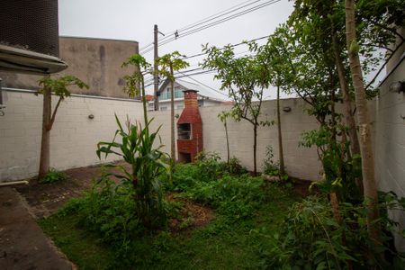 Casa de condomínio para alugar com 75m², 3 quartos e 2 vagas Casa de condomínio para alugar com 75m², 3 quartos e 2 vagasÁrea externa