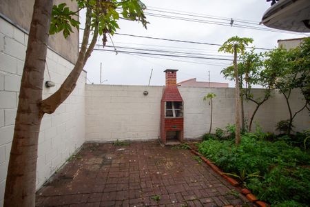 Vista de casa de condomínio para alugar com 3 quartos, 75m² em Po 1, Sorocaba