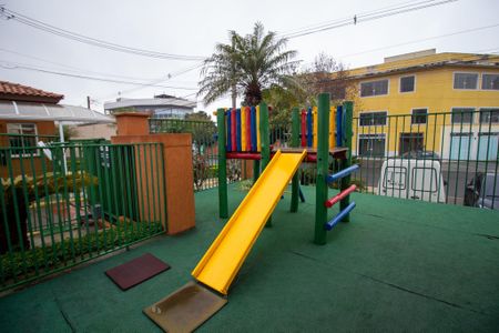 Casa de condomínio para alugar com 75m², 3 quartos e 2 vagas Casa de condomínio para alugar com 75m², 3 quartos e 2 vagasÁrea comum