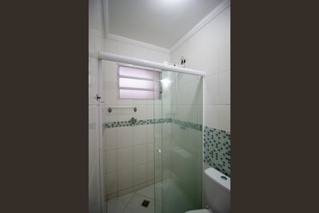 Casa de condomínio para alugar com 75m², 3 quartos e 2 vagas Casa de condomínio para alugar com 75m², 3 quartos e 2 vagasBanheiro