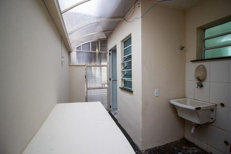 Casa de condomínio para alugar com 75m², 3 quartos e 2 vagas Casa de condomínio para alugar com 75m², 3 quartos e 2 vagasÁrea de Serviço