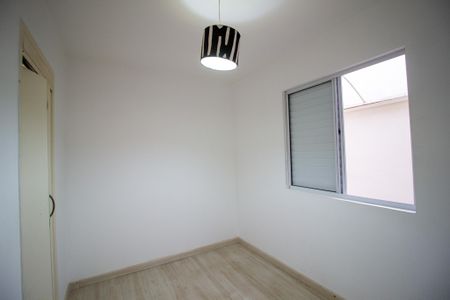 Casa de condomínio para alugar com 75m², 3 quartos e 2 vagas Casa de condomínio para alugar com 75m², 3 quartos e 2 vagasQuarto 3