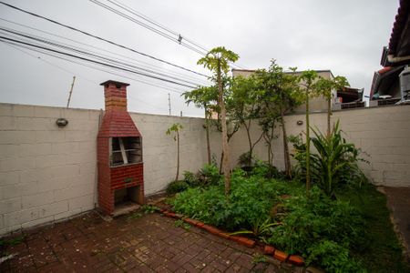 Casa de condomínio para alugar com 75m², 3 quartos e 2 vagas Casa de condomínio para alugar com 75m², 3 quartos e 2 vagasÁrea externa
