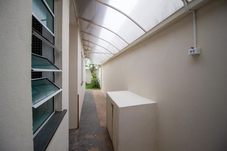 Casa de condomínio para alugar com 75m², 3 quartos e 2 vagas Casa de condomínio para alugar com 75m², 3 quartos e 2 vagasÁrea de Serviço
