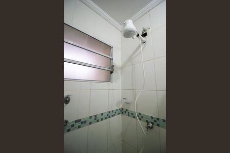 Casa de condomínio para alugar com 75m², 3 quartos e 2 vagas Casa de condomínio para alugar com 75m², 3 quartos e 2 vagasBanheiro