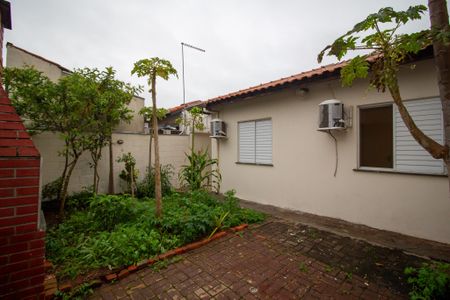 Casa de condomínio para alugar com 75m², 3 quartos e 2 vagas Casa de condomínio para alugar com 75m², 3 quartos e 2 vagasÁrea externa