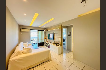 Apartamento à venda com 2 quartos, 87m² em Humaitá, Rio de Janeiro