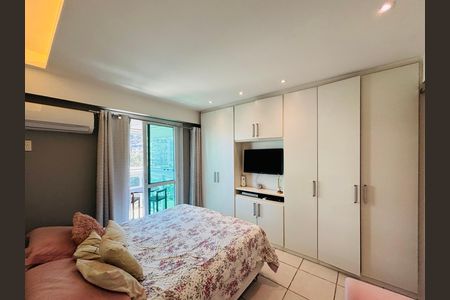 Apartamento à venda com 2 quartos, 87m² em Humaitá, Rio de Janeiro