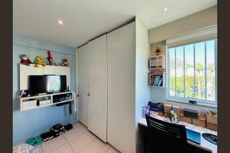 Apartamento à venda com 2 quartos, 87m² em Humaitá, Rio de Janeiro