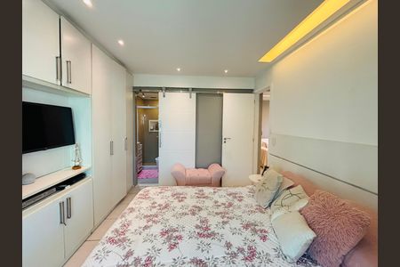 Apartamento à venda com 2 quartos, 87m² em Humaitá, Rio de Janeiro