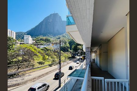 Apartamento à venda com 2 quartos, 87m² em Humaitá, Rio de Janeiro