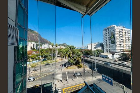 Apartamento à venda com 2 quartos, 87m² em Humaitá, Rio de Janeiro