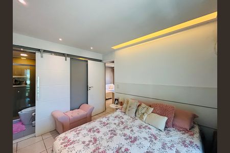 Apartamento à venda com 2 quartos, 87m² em Humaitá, Rio de Janeiro