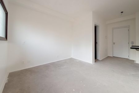 Studio de kitnet/studio à venda com 1 quarto, 24m² em Vila Mariana, São Paulo