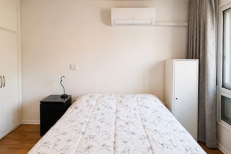 Apartamento à venda com 47m², 1 quarto e 1 vagaDormitório