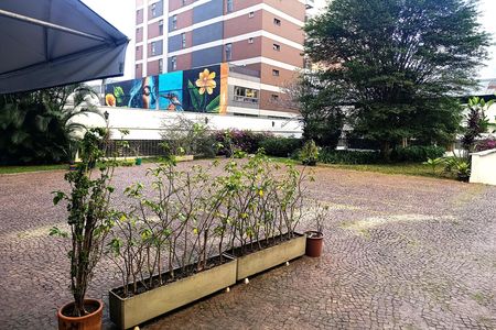Apartamento à venda com 47m², 1 quarto e 1 vagaÁrea Comum