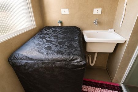 Apartamento à venda com 47m², 1 quarto e 1 vagaÁrea de Serviço