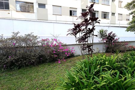 Apartamento à venda com 47m², 1 quarto e 1 vagaÁrea Comum