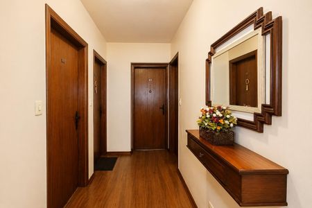 Apartamento à venda com 47m², 1 quarto e 1 vagaHall do Elevador