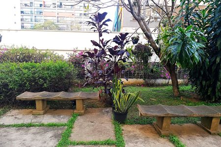 Apartamento à venda com 47m², 1 quarto e 1 vagaÁrea Comum