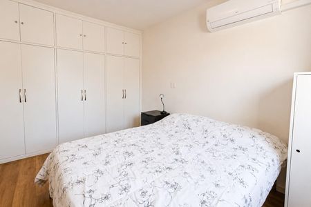 Apartamento à venda com 47m², 1 quarto e 1 vagaDormitório