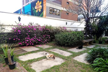 Apartamento à venda com 47m², 1 quarto e 1 vagaÁrea Comum