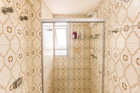 Apartamento à venda com 47m², 1 quarto e 1 vagaBanheiro