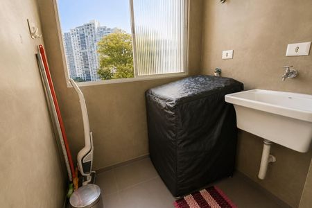 Apartamento à venda com 47m², 1 quarto e 1 vagaÁrea de Serviço