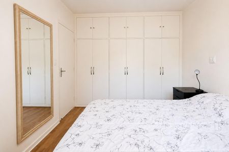 Apartamento à venda com 47m², 1 quarto e 1 vagaDormitório