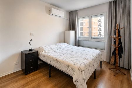Apartamento à venda com 47m², 1 quarto e 1 vagaDormitório