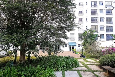 Apartamento à venda com 47m², 1 quarto e 1 vagaÁrea Comum