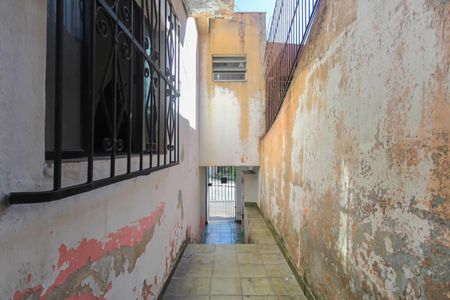 Casa para alugar com 2 quartos, 79m² em Vila Sapopemba, São Paulo