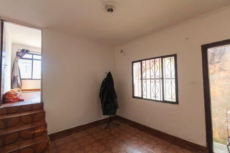 Sala de casa para alugar com 2 quartos, 79m² em Vila Sapopemba, São Paulo