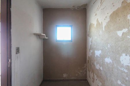 Quarto de Serviço de casa para alugar com 2 quartos, 79m² em Vila Sapopemba, São Paulo