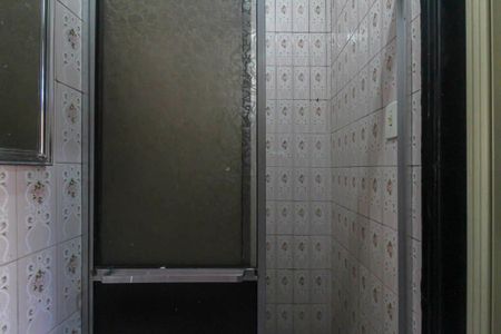 Banheiro de casa para alugar com 2 quartos, 79m² em Vila Sapopemba, São Paulo