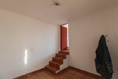 Sala de casa para alugar com 2 quartos, 79m² em Vila Sapopemba, São Paulo
