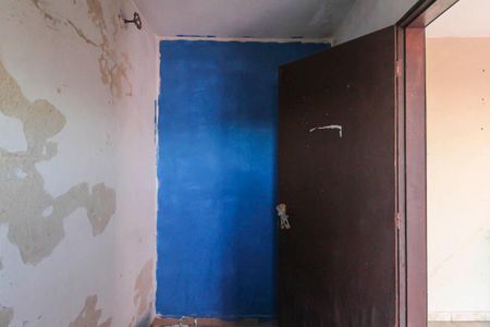 Quarto de Serviço de casa para alugar com 2 quartos, 79m² em Vila Sapopemba, São Paulo