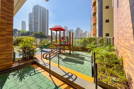 Studio para alugar com 28m², 1 quarto e sem vaga Studio para alugar com 28m², 1 quarto e sem vagaPlayground