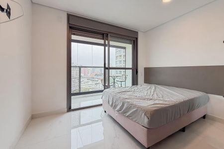 Studio para alugar com 28m², 1 quarto e sem vaga Studio para alugar com 28m², 1 quarto e sem vagaStudio