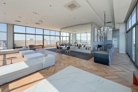 Studio para alugar com 28m², 1 quarto e sem vaga Studio para alugar com 28m², 1 quarto e sem vagaEspaço Gourmet