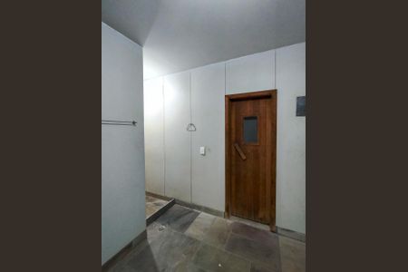 Área comum de apartamento à venda com 4 quartos, 156m² em Tijuca, Rio de Janeiro