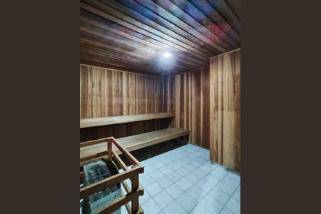 Área comum de apartamento à venda com 4 quartos, 156m² em Tijuca, Rio de Janeiro