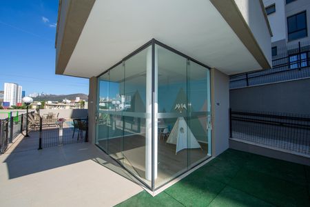 Apartamento à venda com 52m², 2 quartos e 1 vaga Apartamento à venda com 52m², 2 quartos e 1 vagaBRINQUEDOTECA