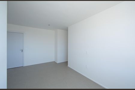 SALA de apartamento à venda com 2 quartos, 52m² em Estoril, Belo Horizonte